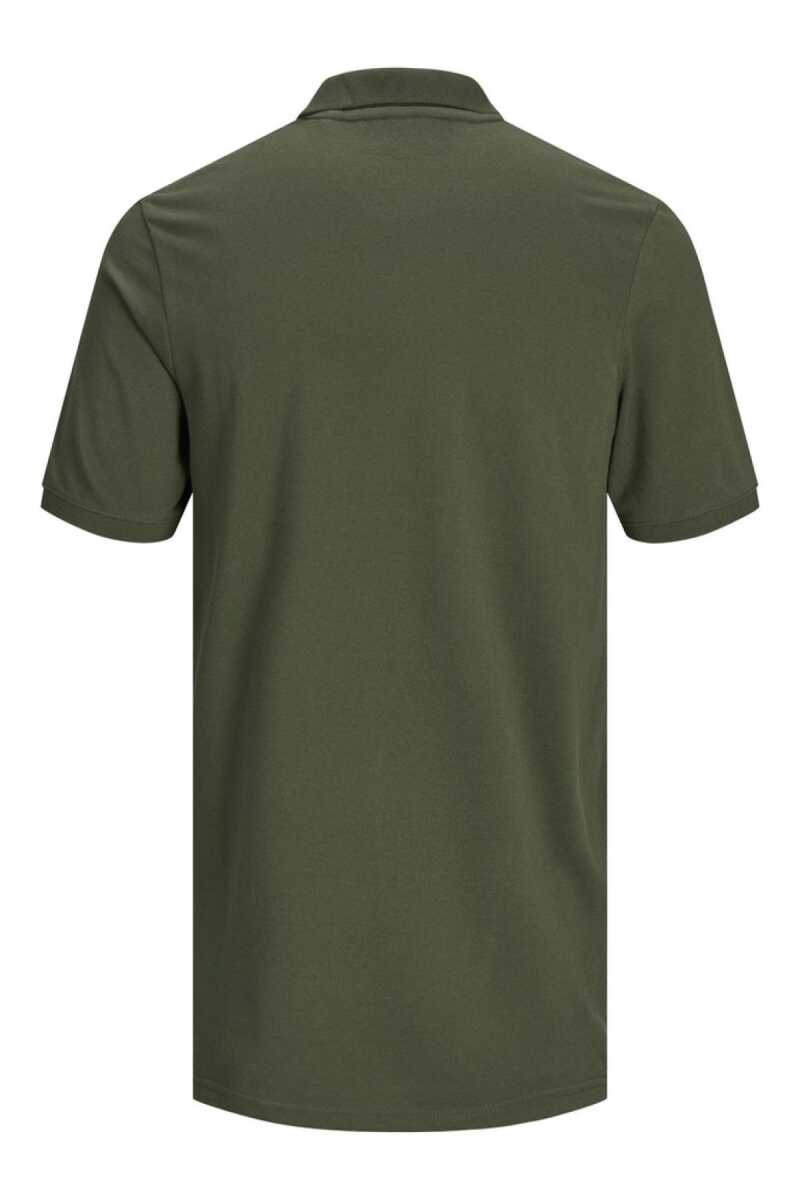 Jack Jones Basıc Polo Erkek T-shırt 12136516 - 2