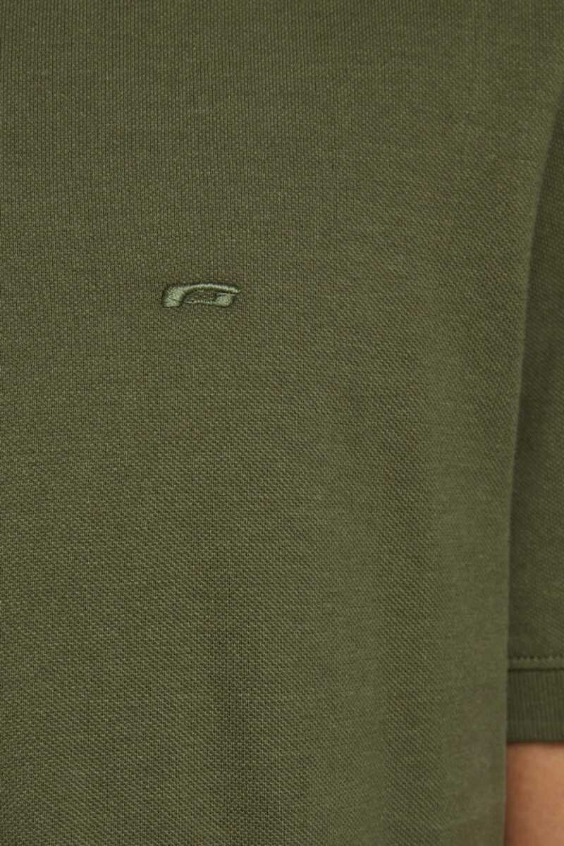 Jack Jones Basıc Polo Erkek T-shırt 12136516 - 4