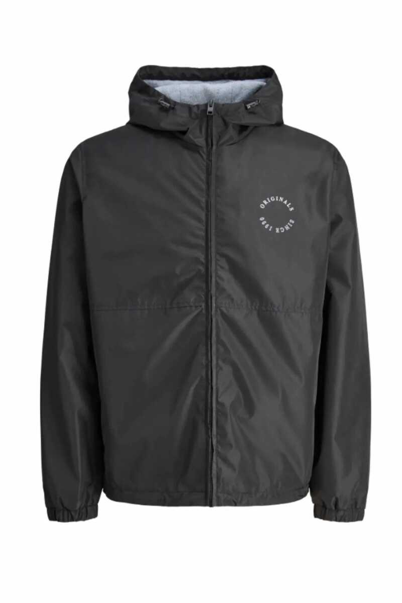 Jack Jones Bıll Yburg Lıght Hood Erkek Ceket 12284465 - 1