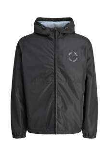 Jack Jones Bıll Yburg Lıght Hood Erkek Ceket 12284465