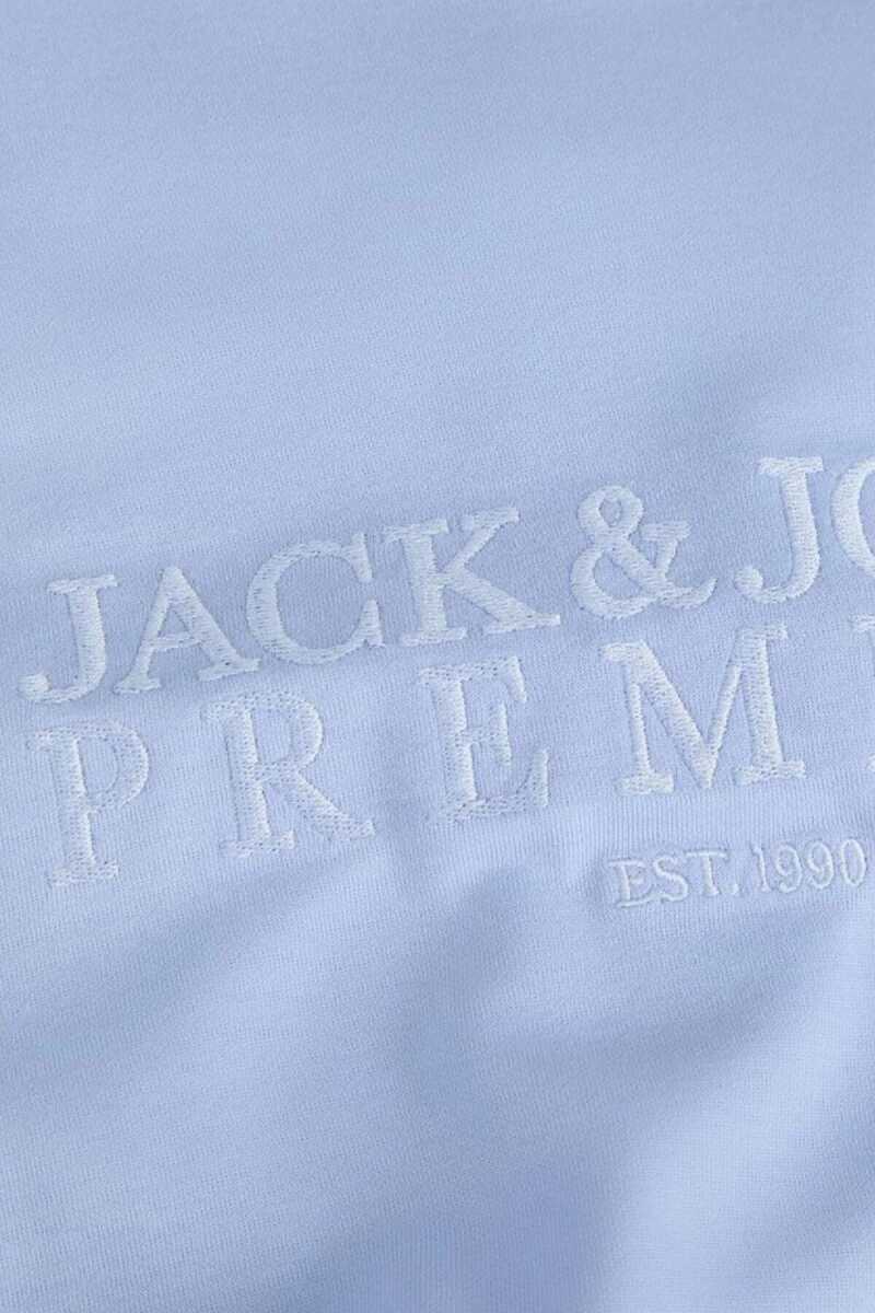 Jack Jones Blaethan Erkek Tişört 12292403 - 3