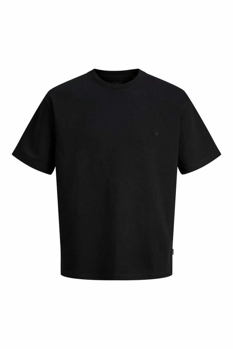 Jack Jones Blaethan Logo Regular Fit Erkek Tişört 12292340 - 3