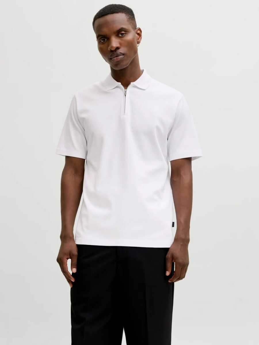 Jack Jones Blaethan Regular Fit Erkek Polo Yaka Tişört 12292992