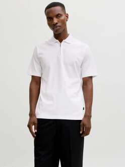 Jack Jones Blaethan Regular Fit Erkek Polo Yaka Tişört 12292992 