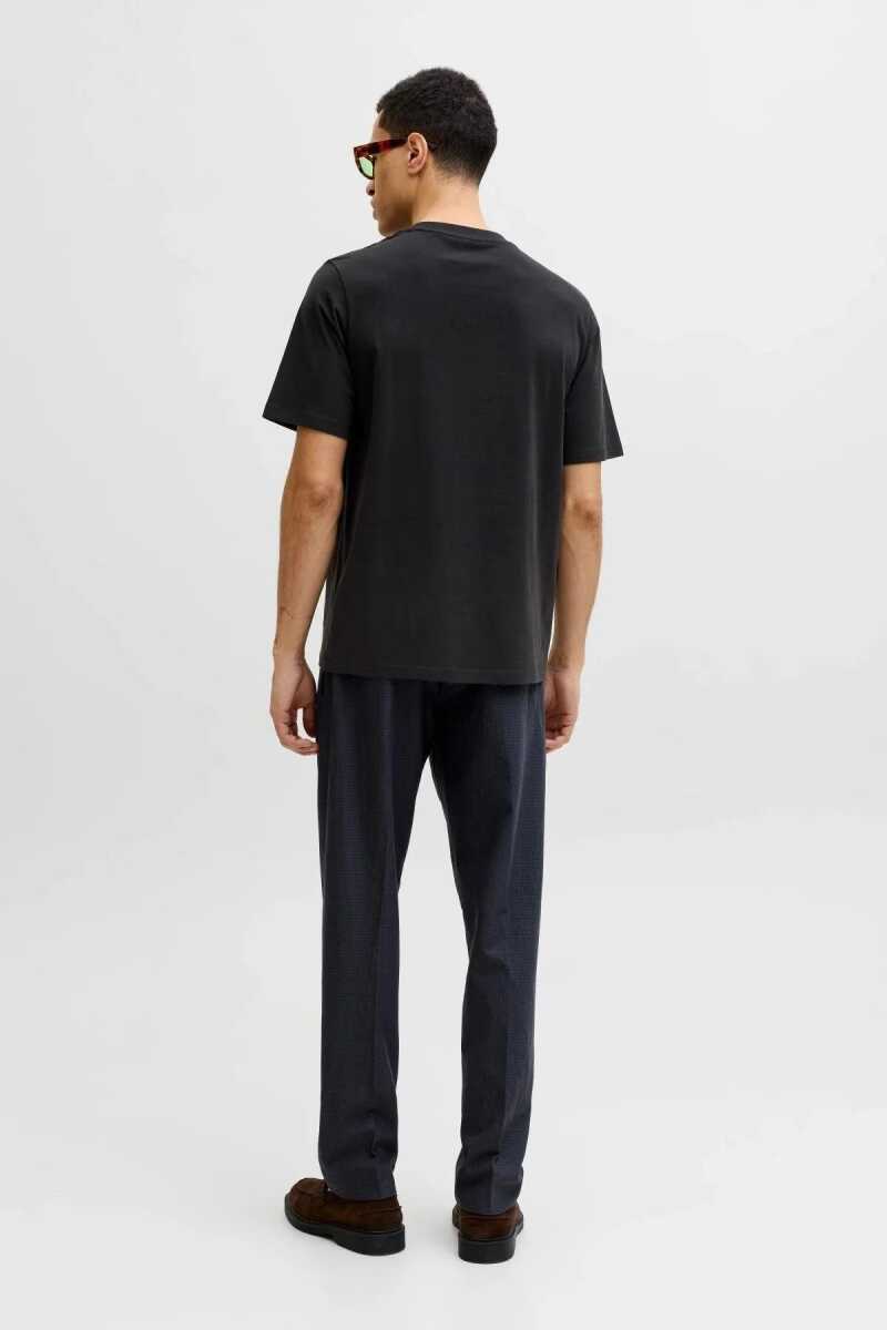 Jack Jones Blaoscar Regular Fit Erkek Tişört 12302469 - 3