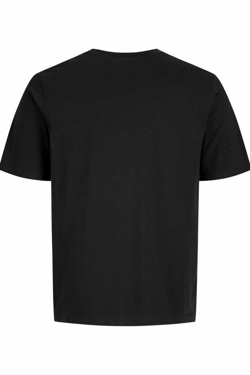 Jack Jones Blaoscar Regular Fit Erkek Tişört 12302469 - 6