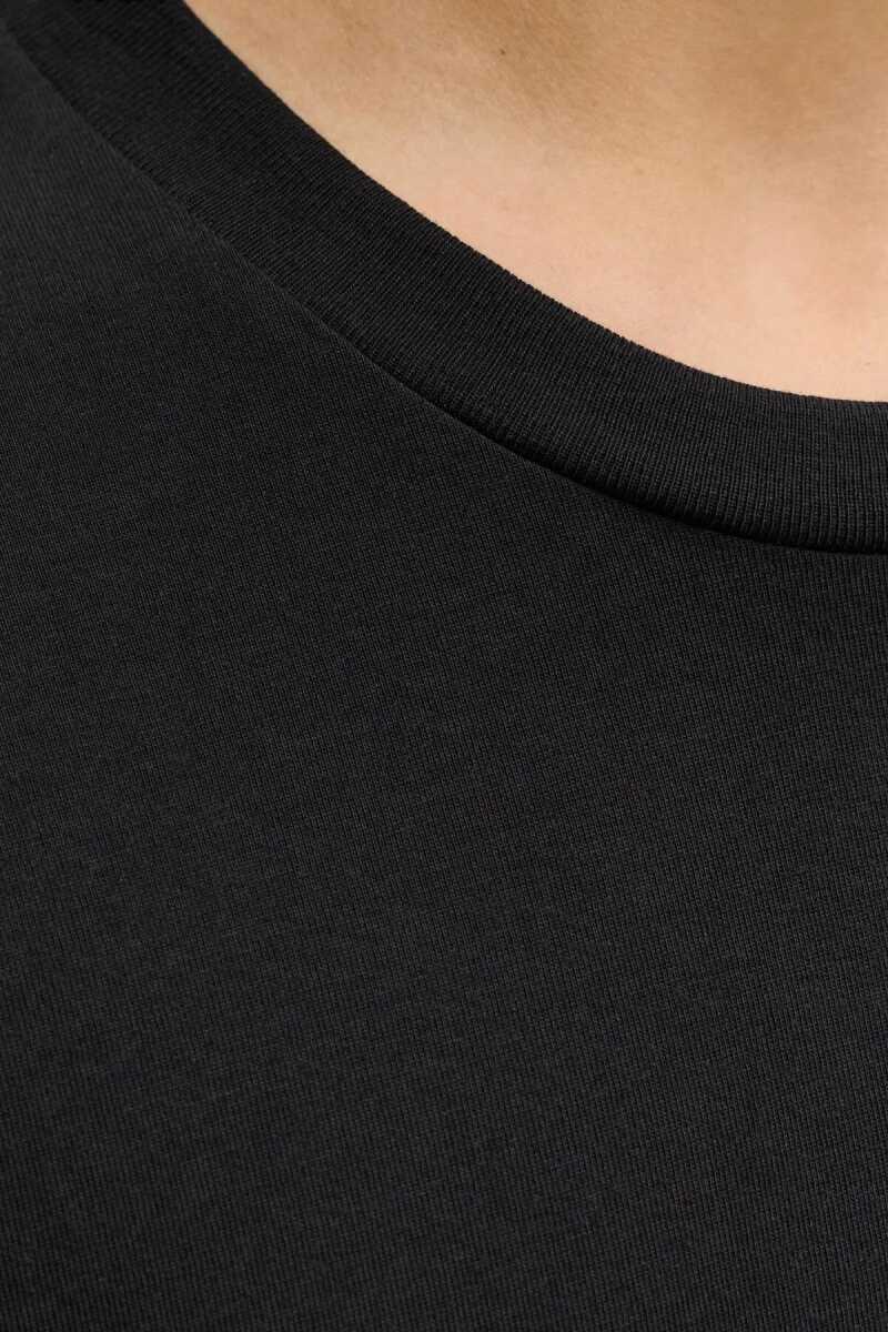 Jack Jones Blaoscar Regular Fit Erkek Tişört 12302469 - 7