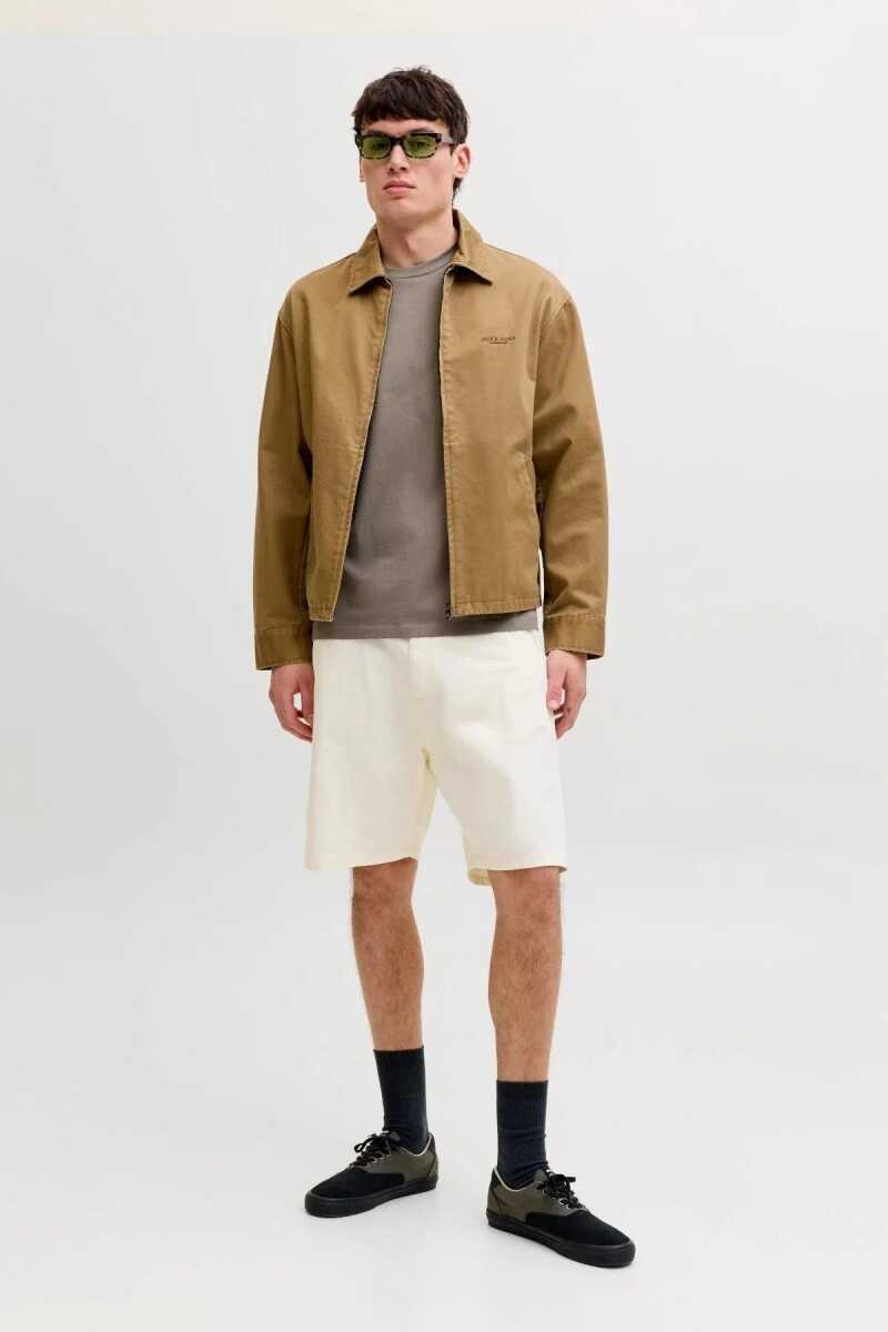 Jack Jones Blaoscar Regular Fit Erkek Tişört 12302469 - 3