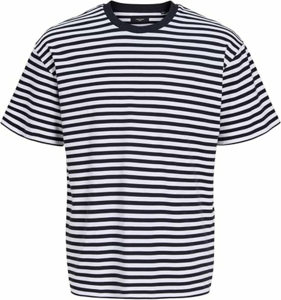 Jack Jones Blarush Erkek Tişört 12296039