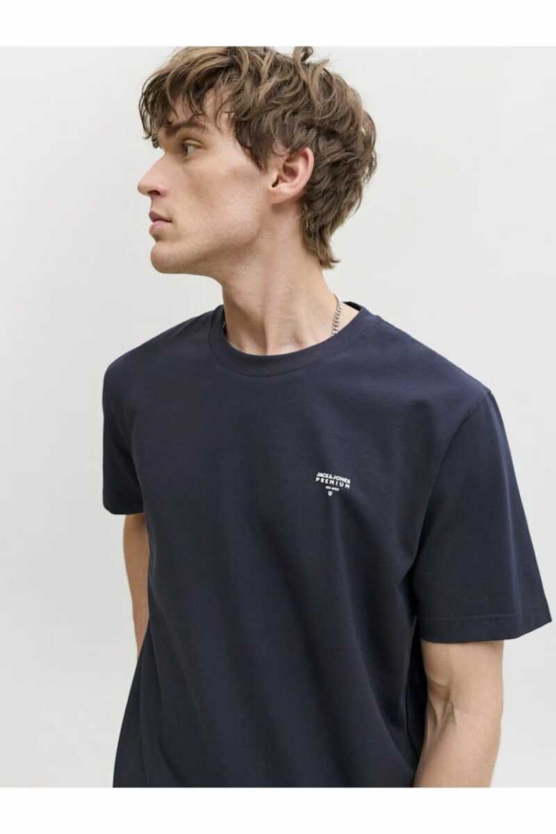 Jack Jones Blatler Regular Fit Erkek Tişört 12292383 - Jack Jones (1)
