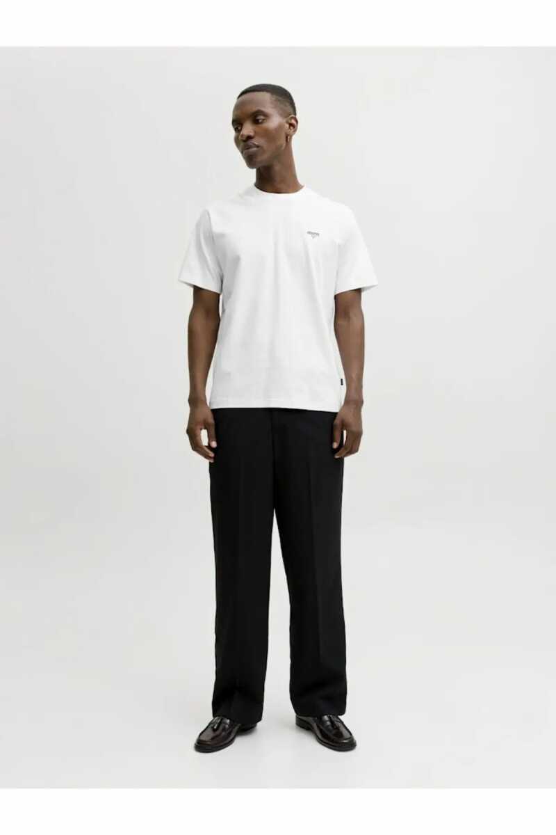 Jack Jones Blatler Regular Fit Erkek Tişört 12292383 - Jack Jones (1)