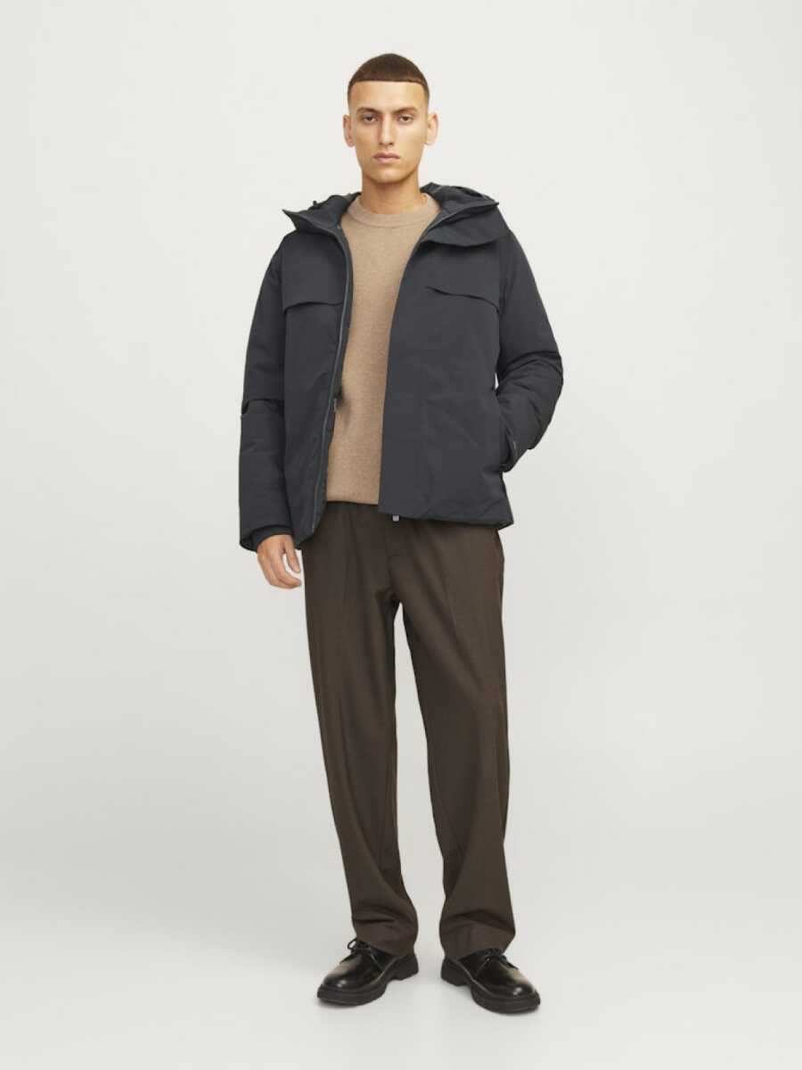 Jack Jones Blawave Erkek Ceket 12259457 - 2