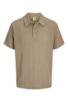 Jack Jones Bluasher Triko Polo Yaka Erkek Tişört 12276313 