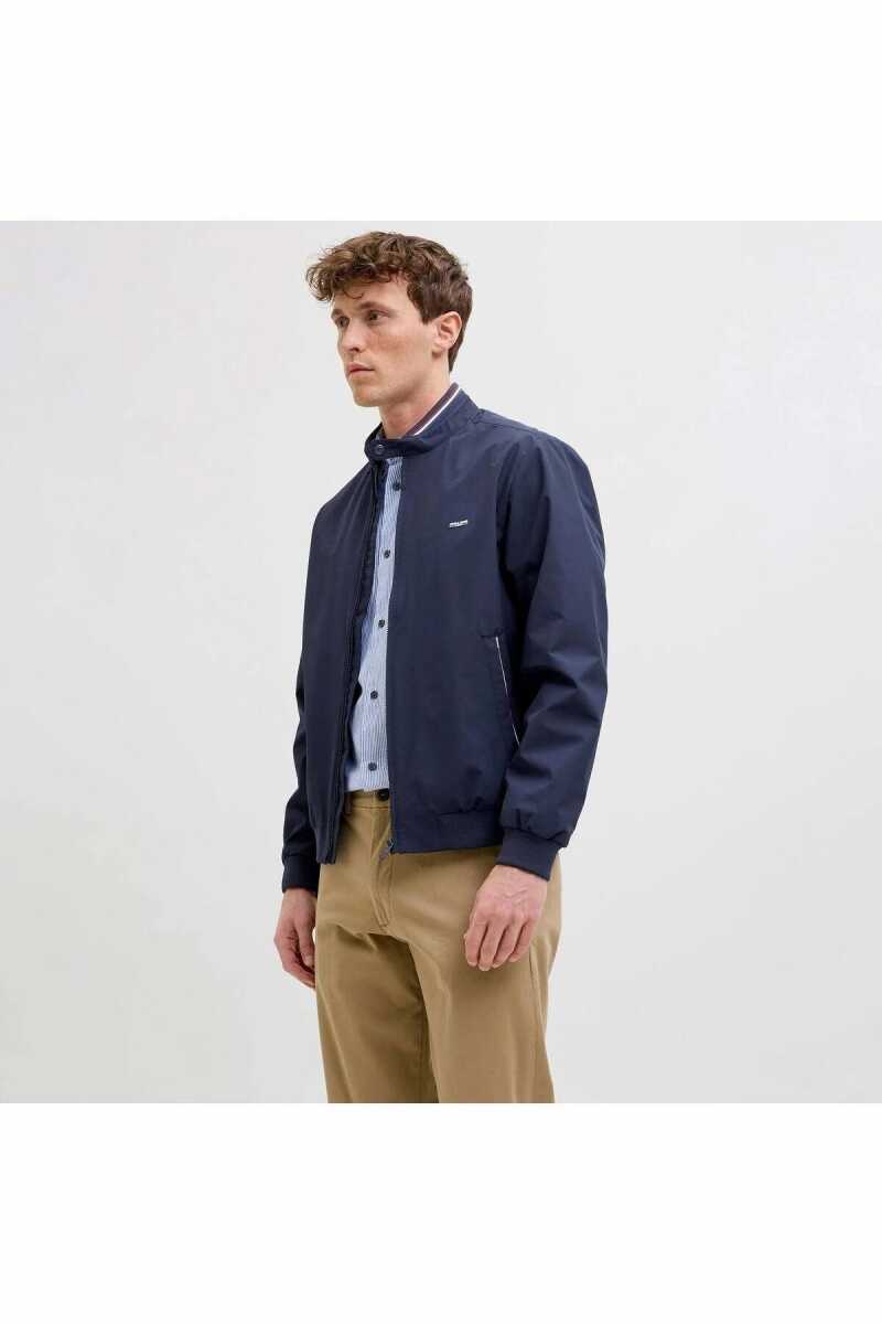 Jack Jones Blubead Bomber Erkek Ceket 12273393 - Jack Jones