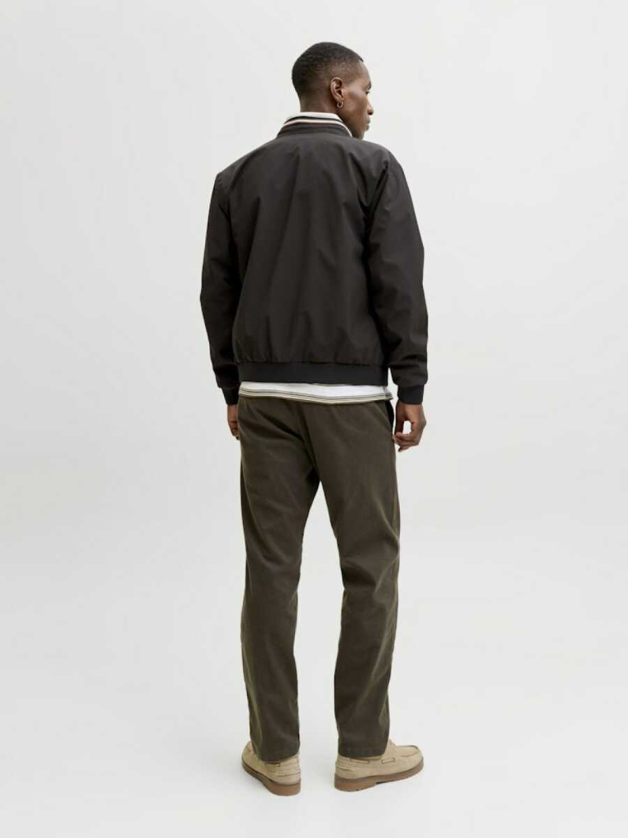 Jack Jones Blubead Bomber Erkek Ceket 12273393 - 5