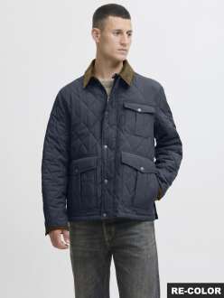 Jack Jones Blubryan Quılted Erkek Ceket 12283810 