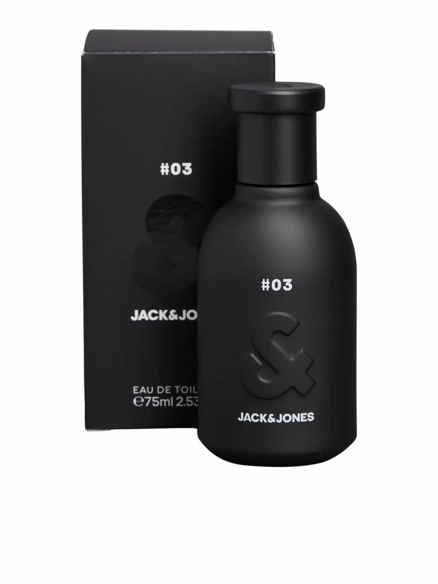 Jack Jones Blue Frangrance 75 Ml Erkek Parfüm 12163325 (1)