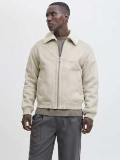 Jack Jones Bluluke Bomber Erkek Ceket 12282444 