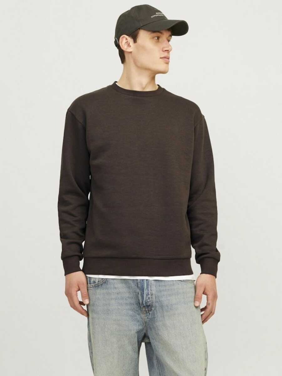 Jack Jones Bradley Erkek Sweat 12249341 - 2