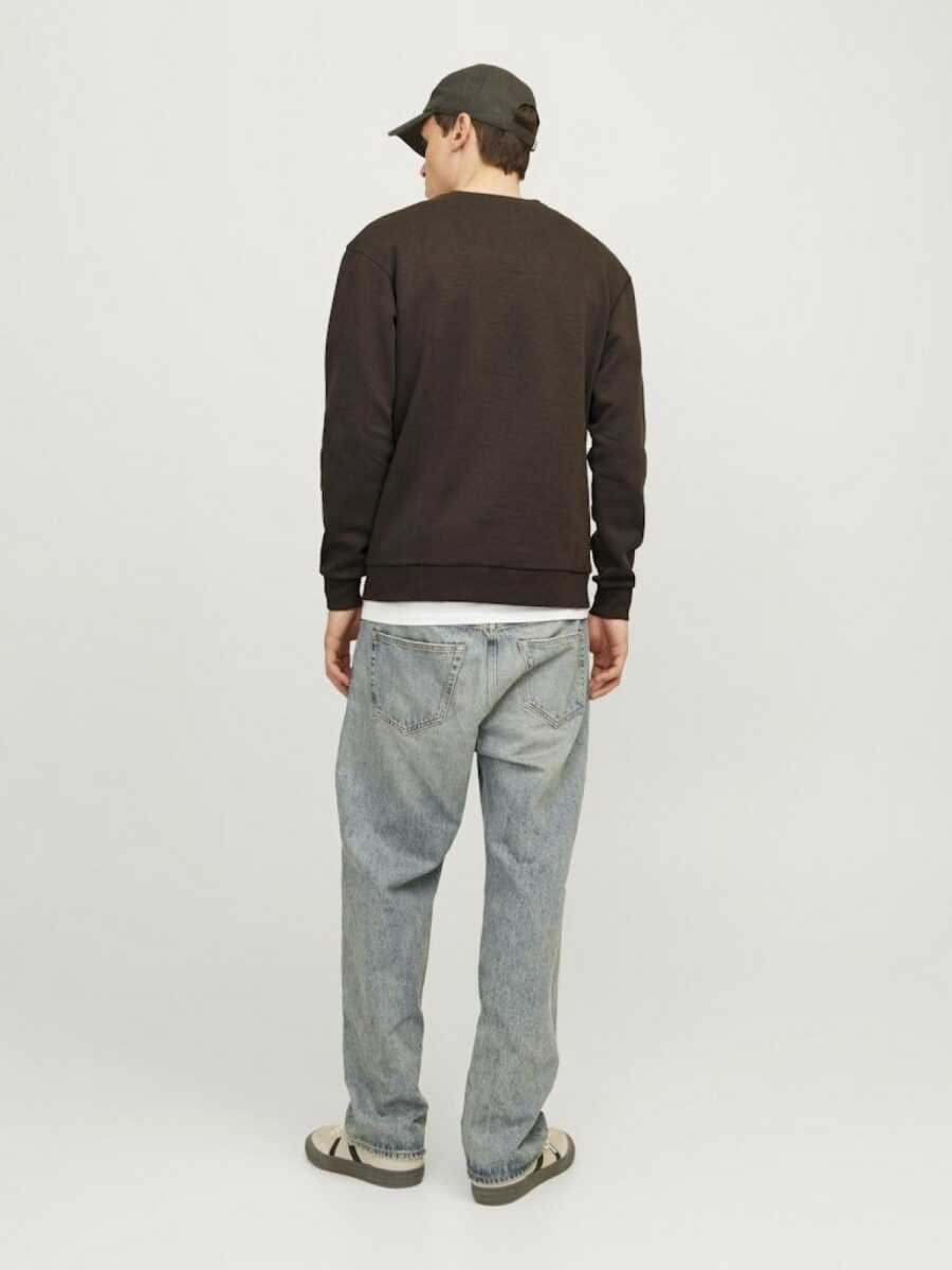 Jack Jones Bradley Erkek Sweat 12249341 - 3