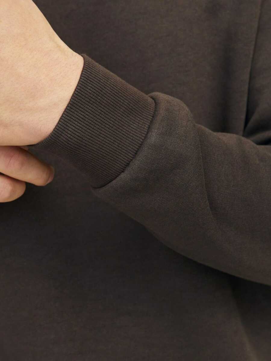 Jack Jones Bradley Erkek Sweat 12249341 - 5