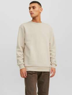 Jack Jones Bradley Erkek Sweat 12249341
