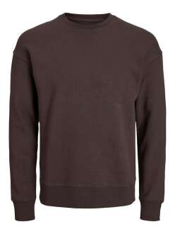 Jack Jones Bradley Erkek Sweat 12249341