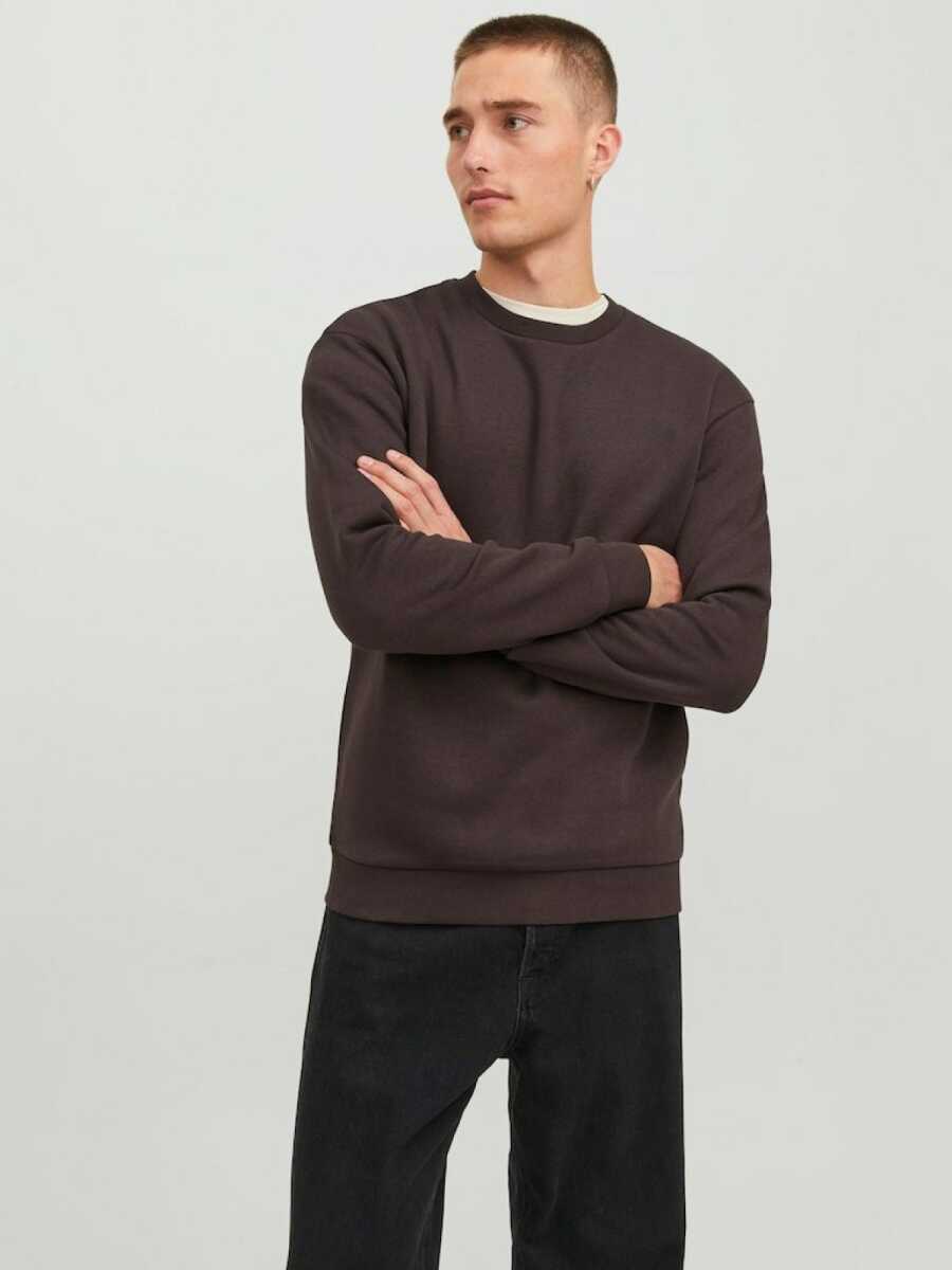 Jack Jones Bradley Erkek Sweat 12249341 - 2