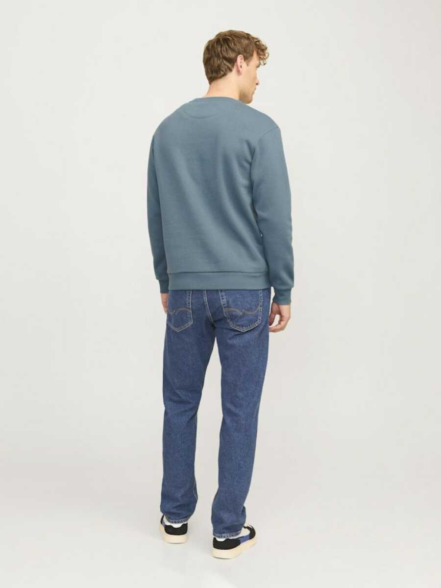 Jack Jones Bradley Erkek Sweat 12249341 - 4