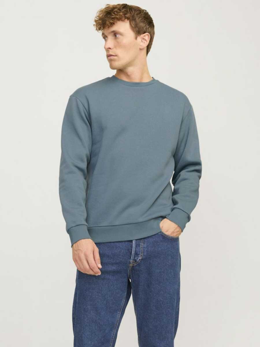 Jack Jones Bradley Erkek Sweat 12249341 - 5