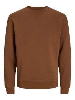 Jack Jones Bradley Erkek Sweat 12249341