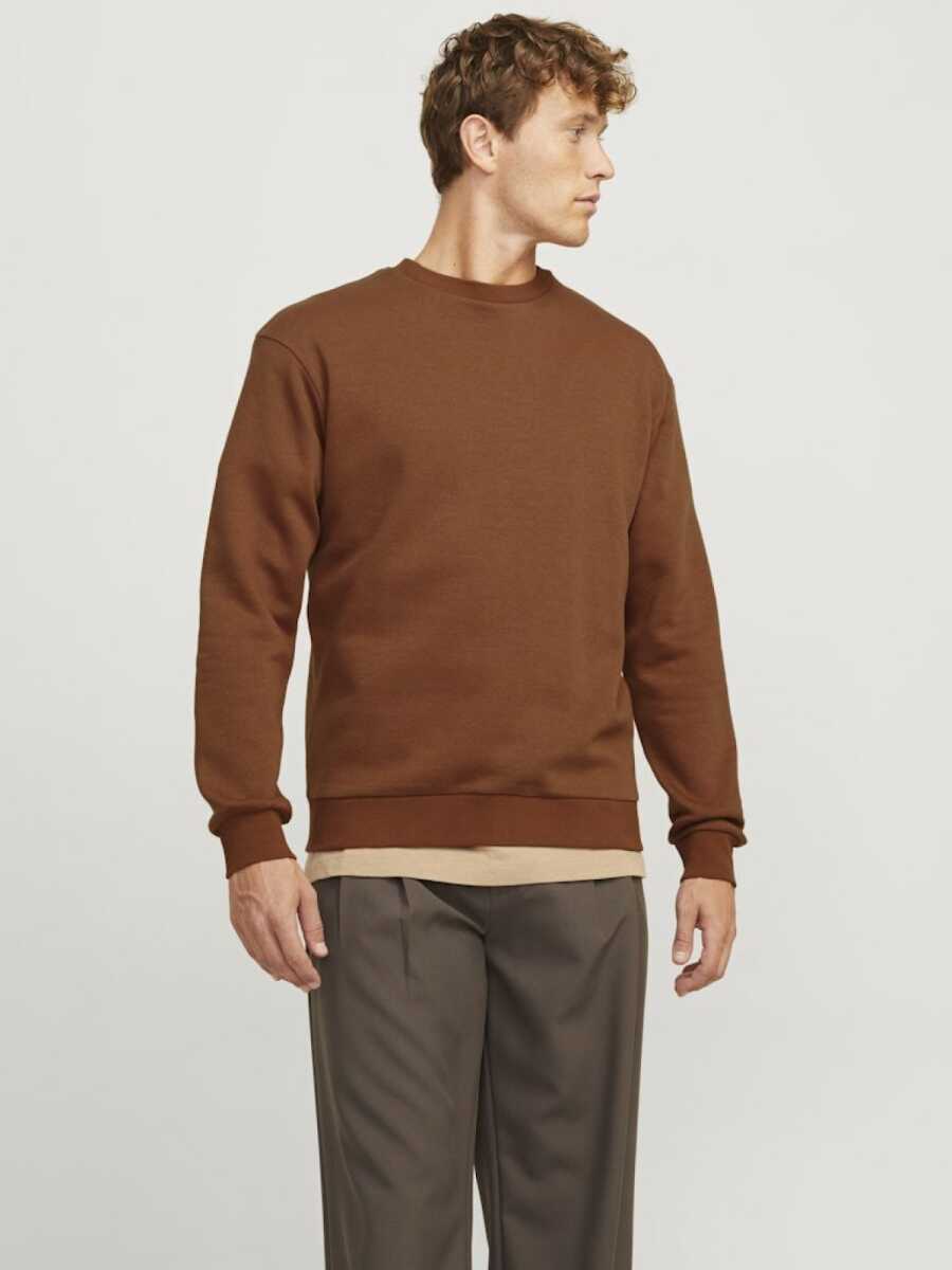 Jack Jones Bradley Erkek Sweat 12249341 - 2