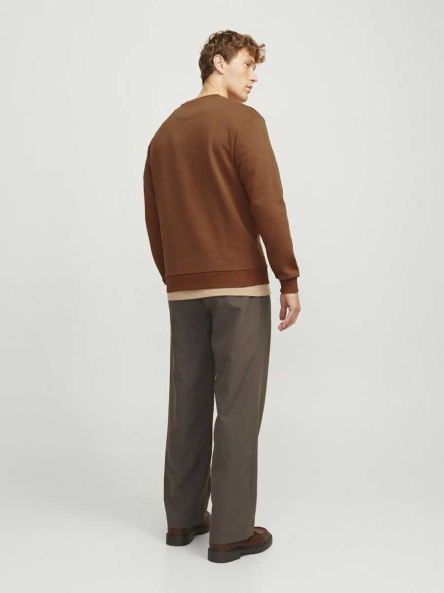 Jack Jones Bradley Erkek Sweat 12249341 - 4