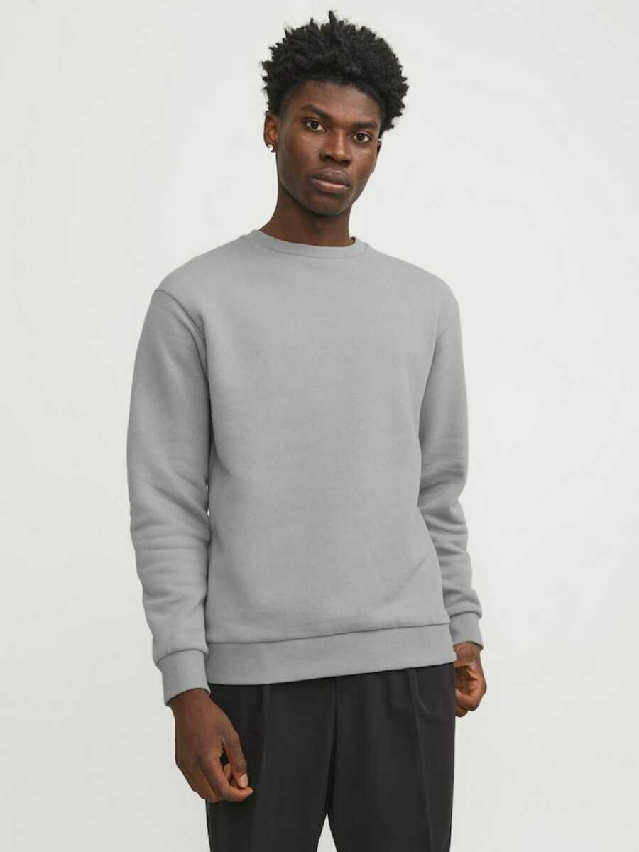 Jack Jones Bradley Erkek Sweat 12249341 - 2