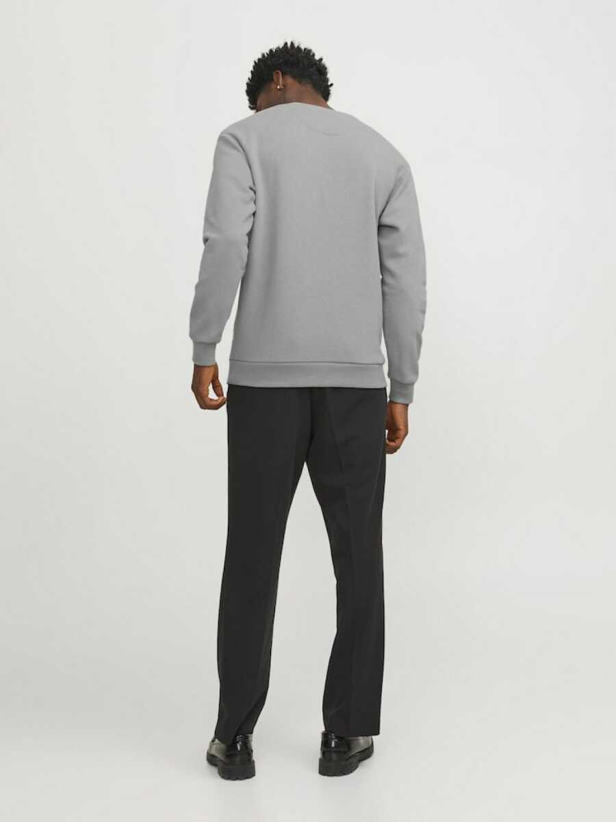 Jack Jones Bradley Erkek Sweat 12249341 - 3