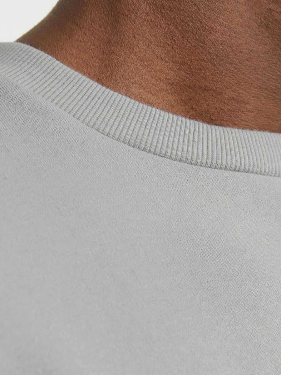 Jack Jones Bradley Erkek Sweat 12249341 - 4