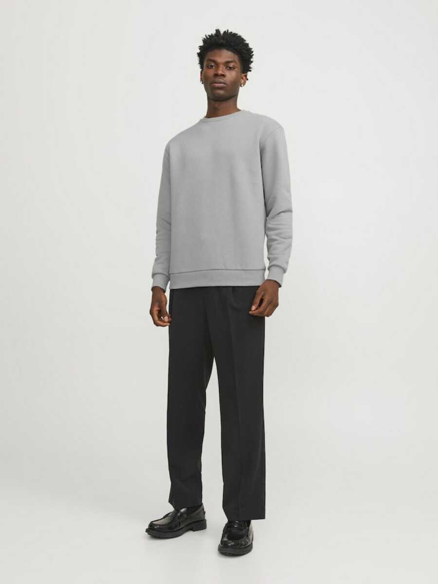 Jack Jones Bradley Erkek Sweat 12249341 - 5
