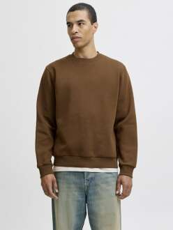 Jack Jones Bradley Erkek Sweat 12249341