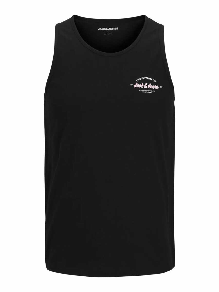 Jack Jones Brandon Regular Fit Erkek Atlet 12288382