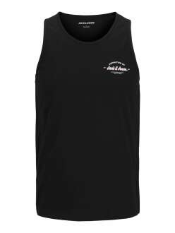 Jack Jones Brandon Regular Fit Erkek Atlet 12288382 