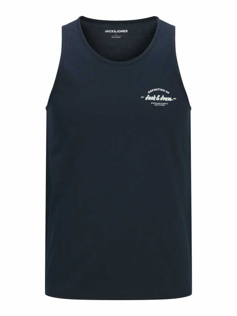 Jack Jones Brandon Regular Fit Erkek Atlet 12288382