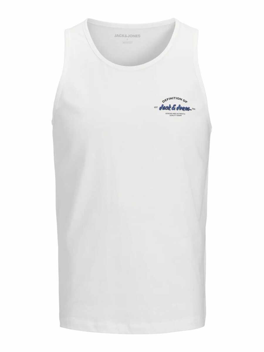 Jack Jones Brandon Regular Fit Erkek Atlet 12288382