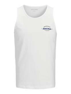 Jack Jones Brandon Regular Fit Erkek Atlet 12288382 