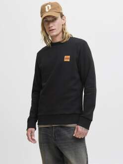 Jack Jones Brandy Regular Fit Erkek Sweat 12279256 