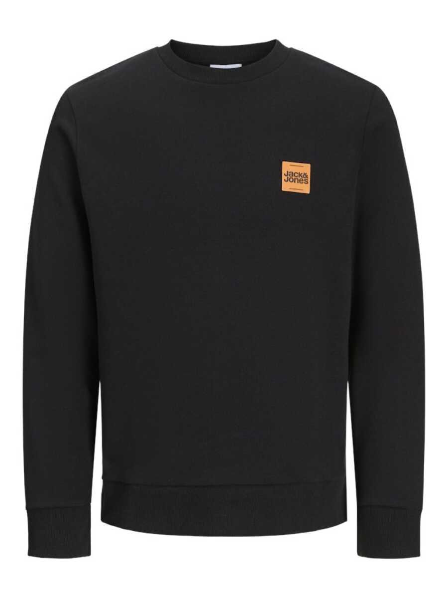 Jack Jones Brandy Regular Fit Erkek Sweat 12279256 - 5