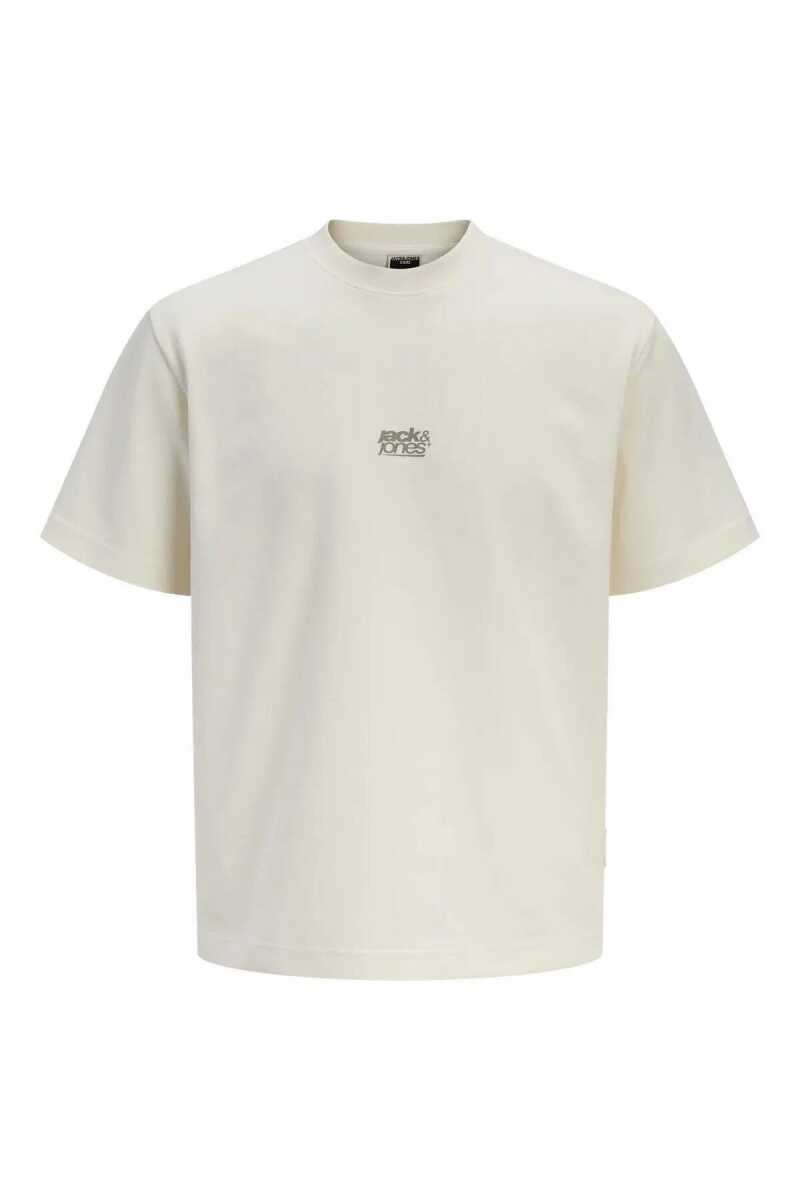 Jack Jones Breeze Flont Logo Erkek Tişört 12298989