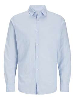 Jack Jones Breeze Keten Slım Fit Erkek Gömlek 12268964