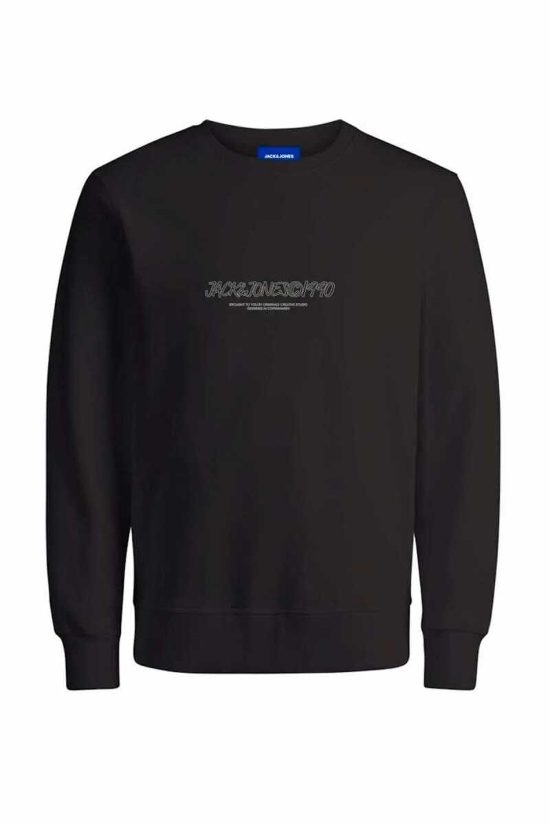 Jack Jones Bronx Erkek Sweat 12266942 - 1