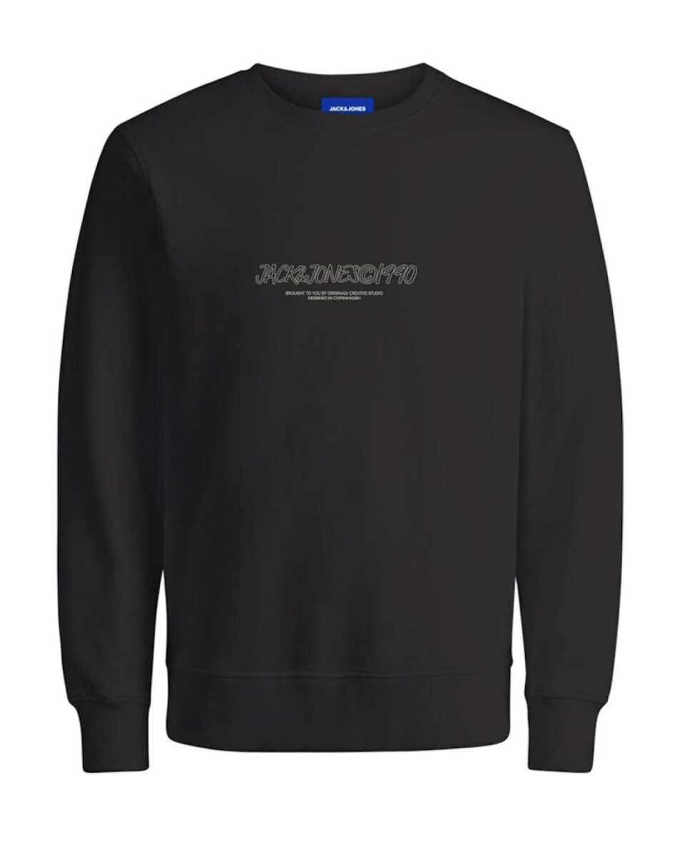 Jack Jones Bronx Erkek Sweat 12266942 - 2