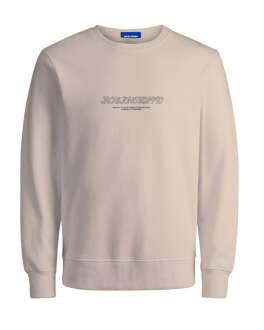 Jack Jones Bronx Erkek Sweat 12266942